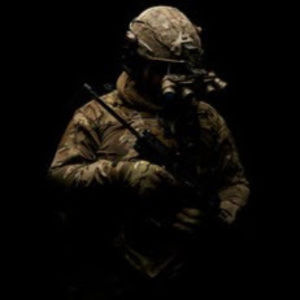 Meet your Posher, Langdon